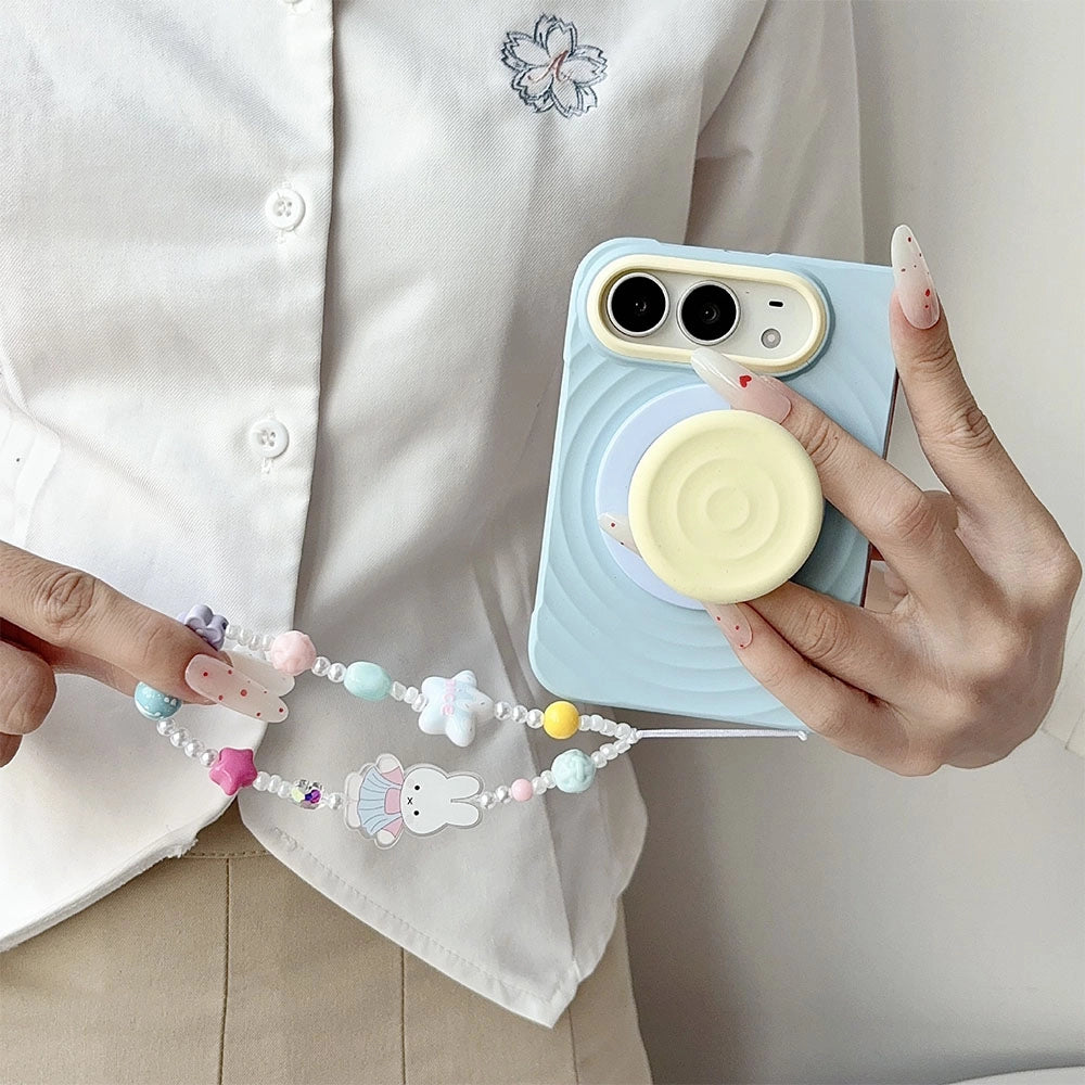 Ripple MagSafe Phone Case Grip Set