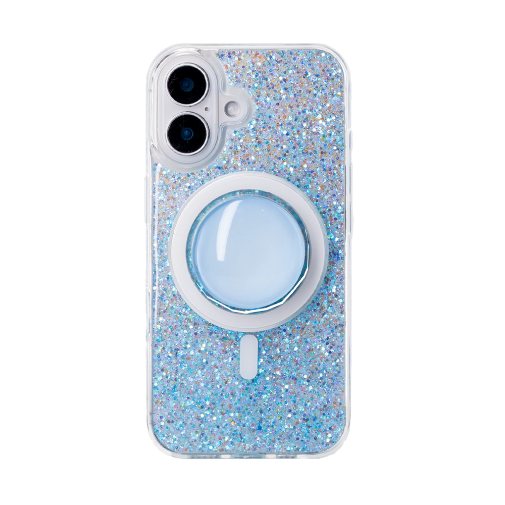 JELLYTONE | Pink MagSafe Phone Case Grip Set