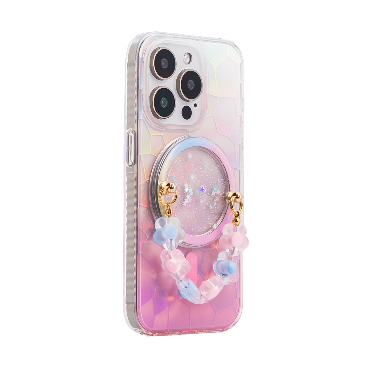 DreamScale | MagSafe Phone Case Grip Set
