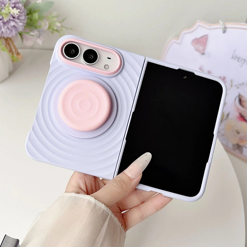 Ripple MagSafe Phone Case Grip Set