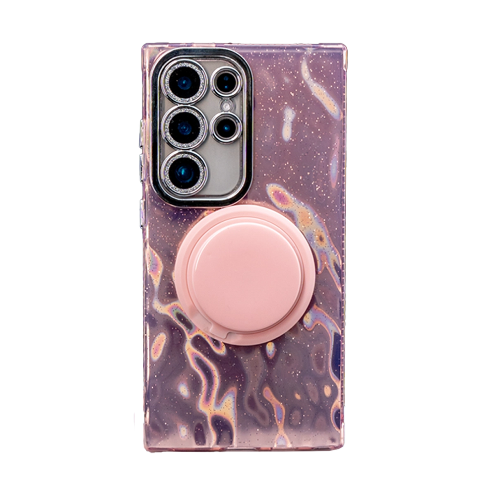 Swan Lake | MagSafe Phone Case Grip Set