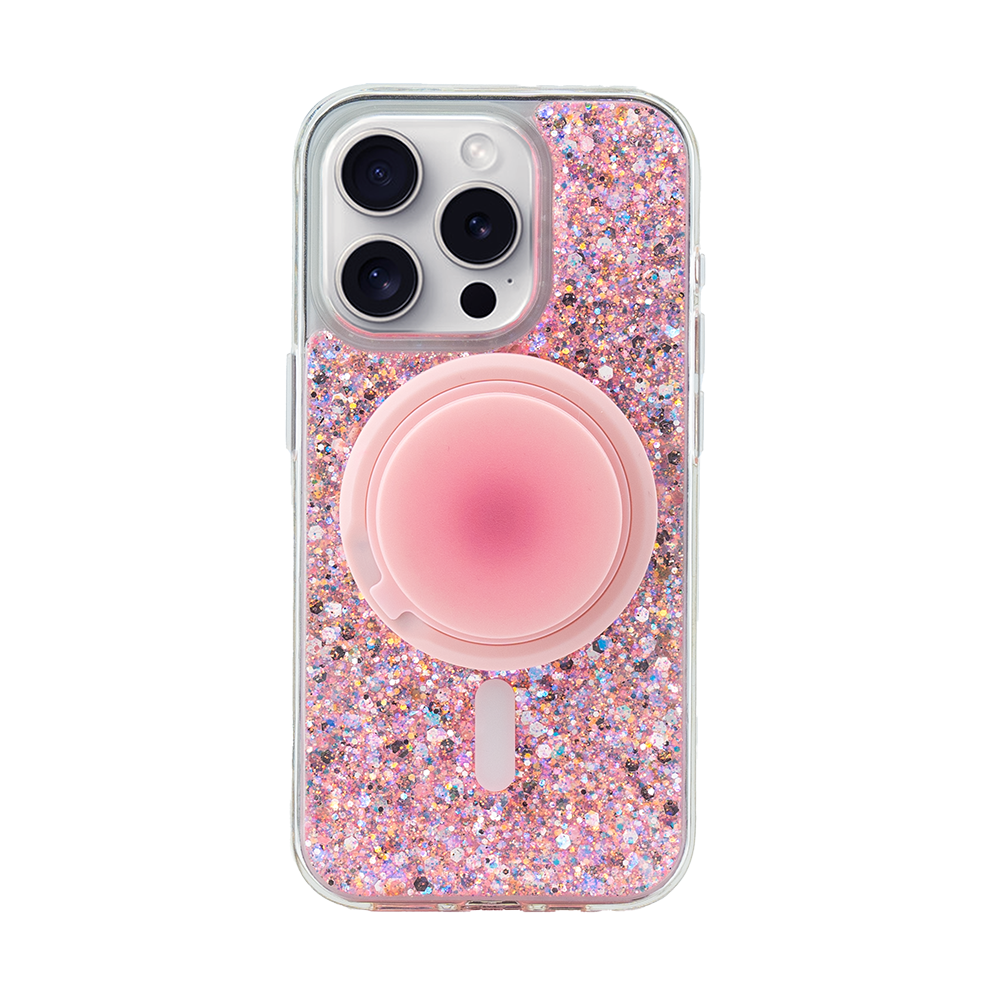 Wild Bloom|MagSafe Case Grip Set