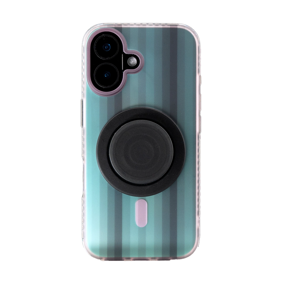 StripeBeam | MagSafe Phone Case Grip Set