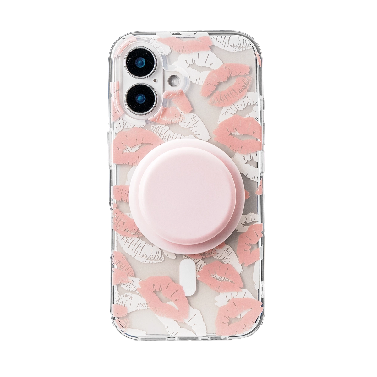 Smooch Shield | MagSafe Phone Case Grip Set