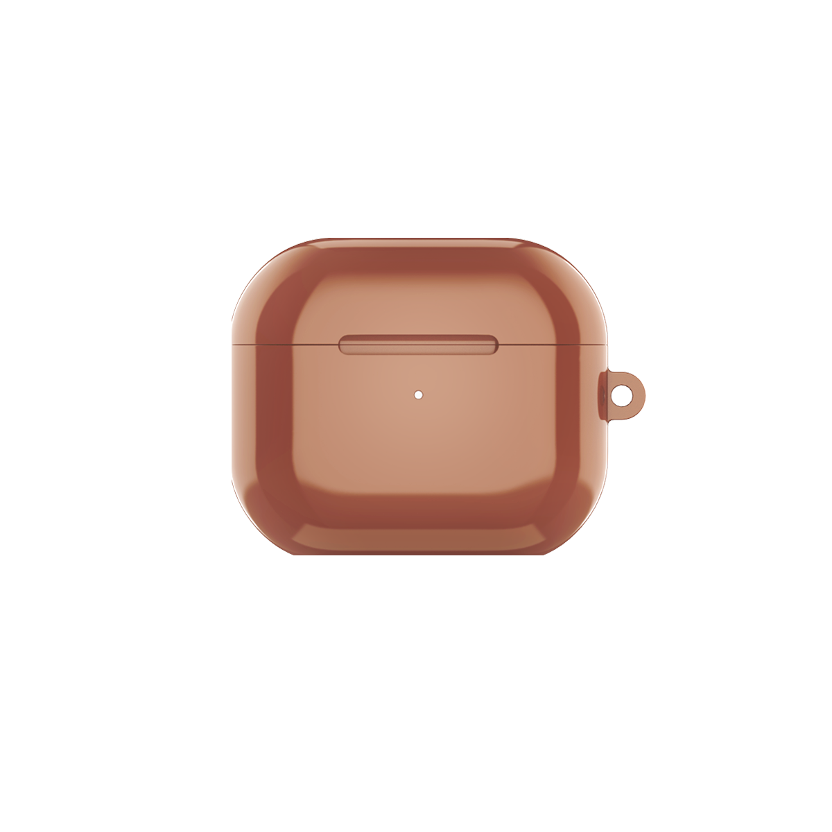 MonoTone Rose Airpods Case