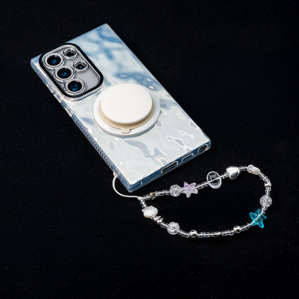 Swan Lake | MagSafe Phone Case Grip Charms Set