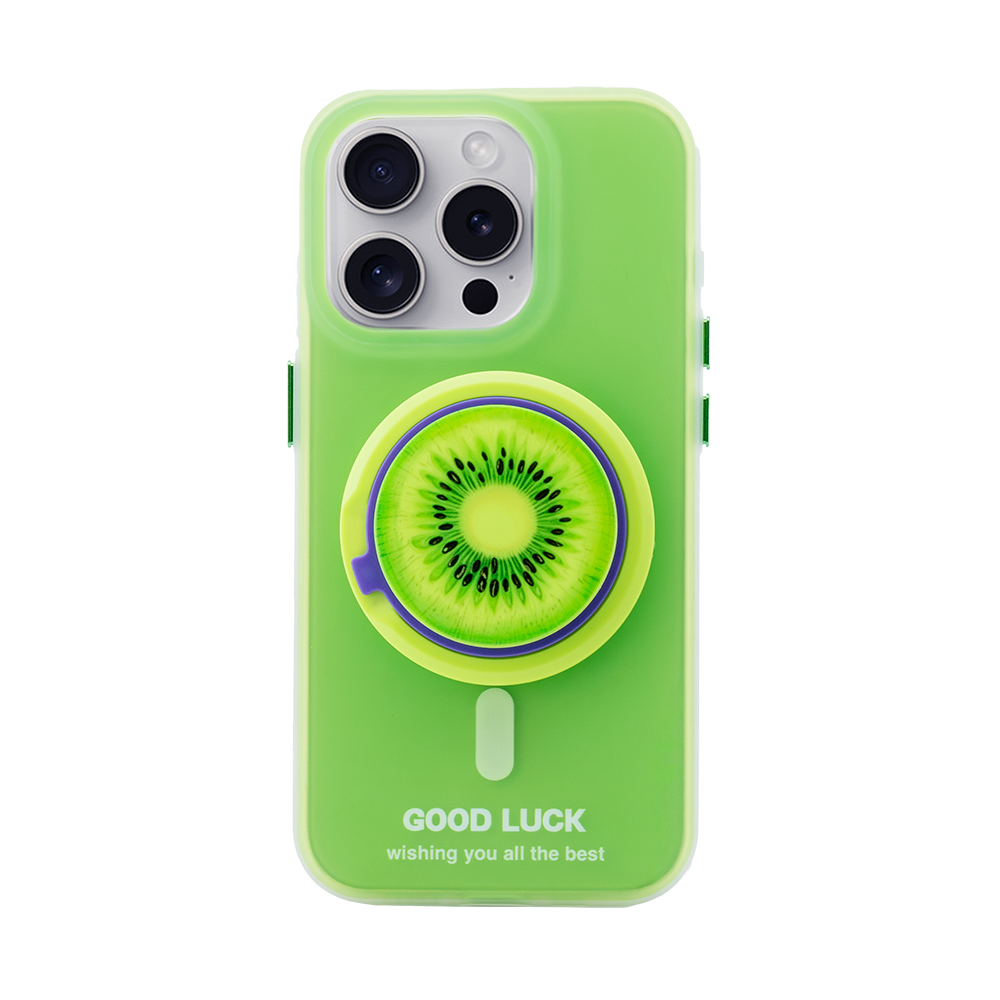 Wild Bloom|MagSafe Case Grip Set