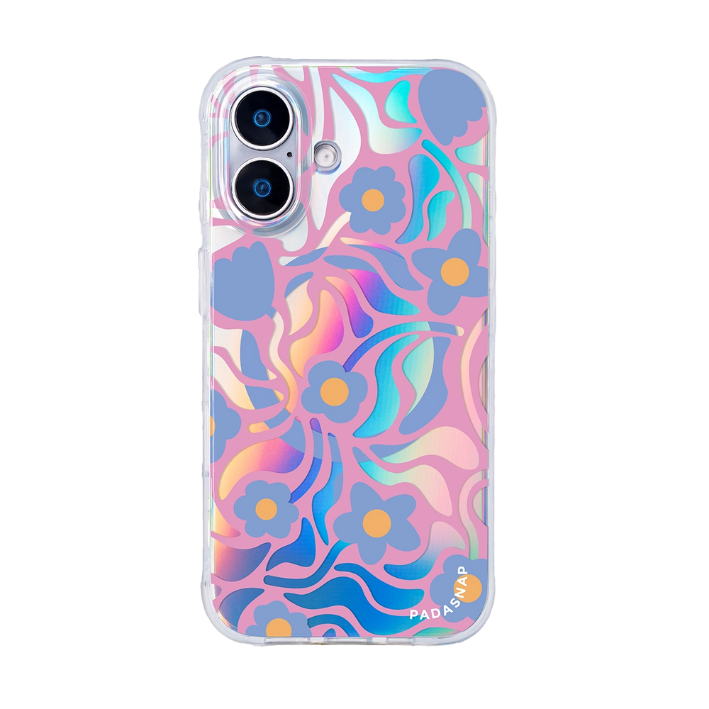 CyberPollen | Green MagSafe Phone Case