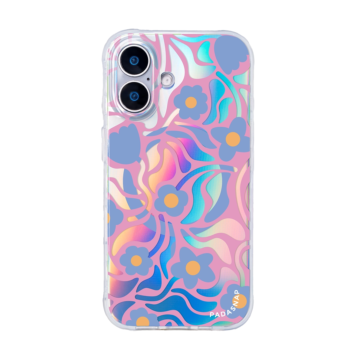 CyberPollen | Pink MagSafe Phone Case