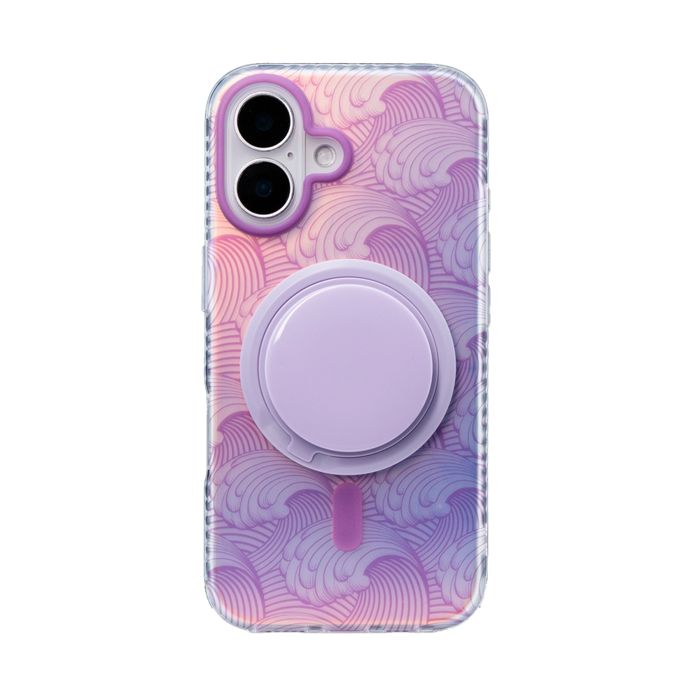 Sea Whisper | MagSafe Phone Case Grip Set