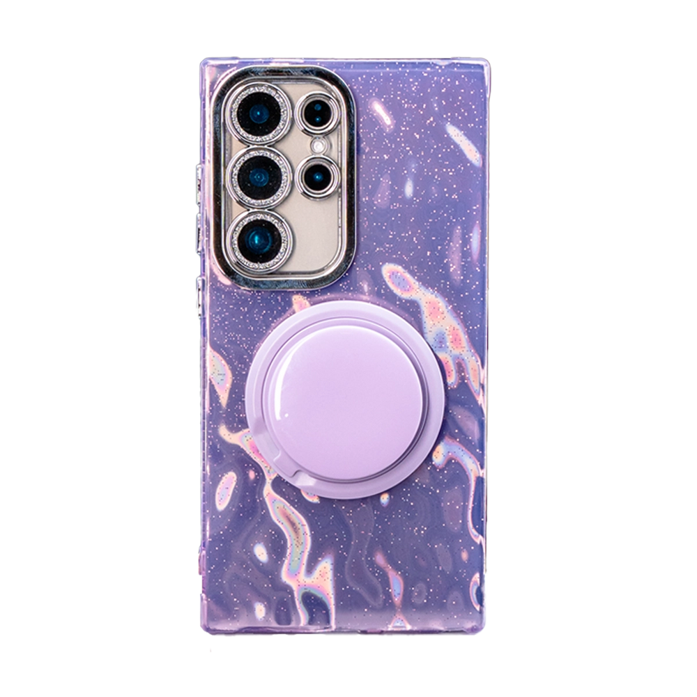 Swan Lake | MagSafe Phone Case Grip Set