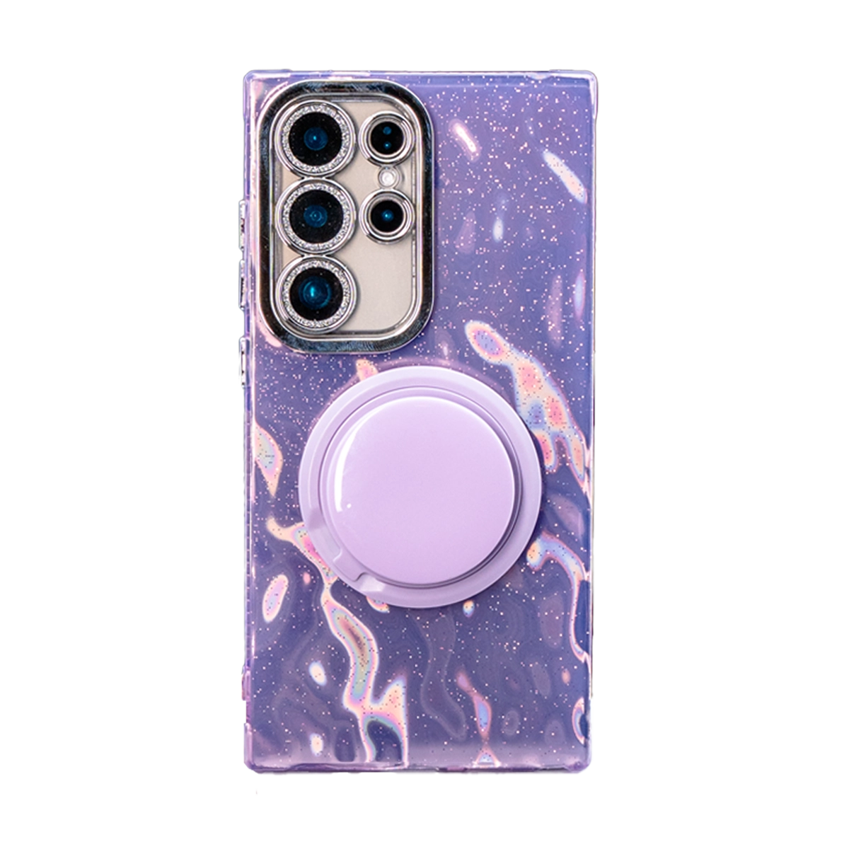 Swan Lake | MagSafe Phone Case Grip Set
