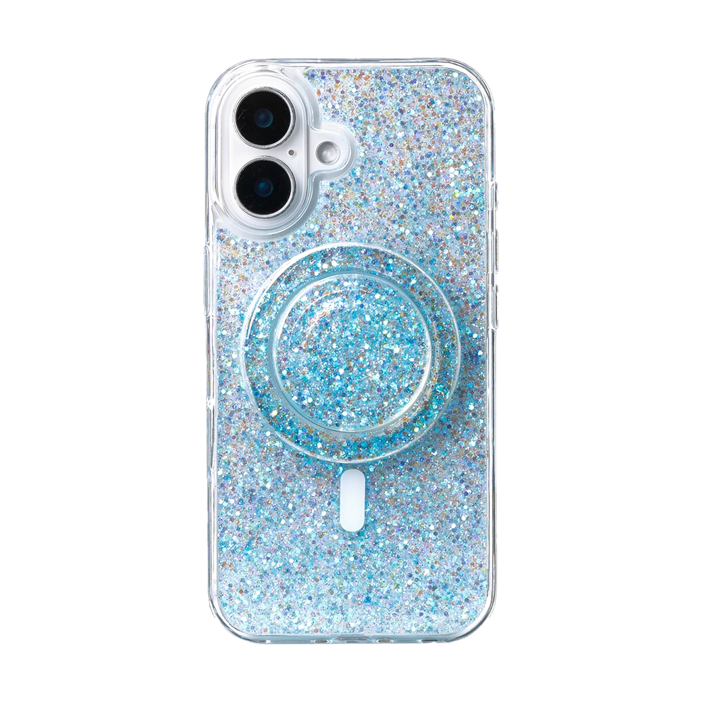 AuroraBurst | MagSafe Phone Case Grip Set