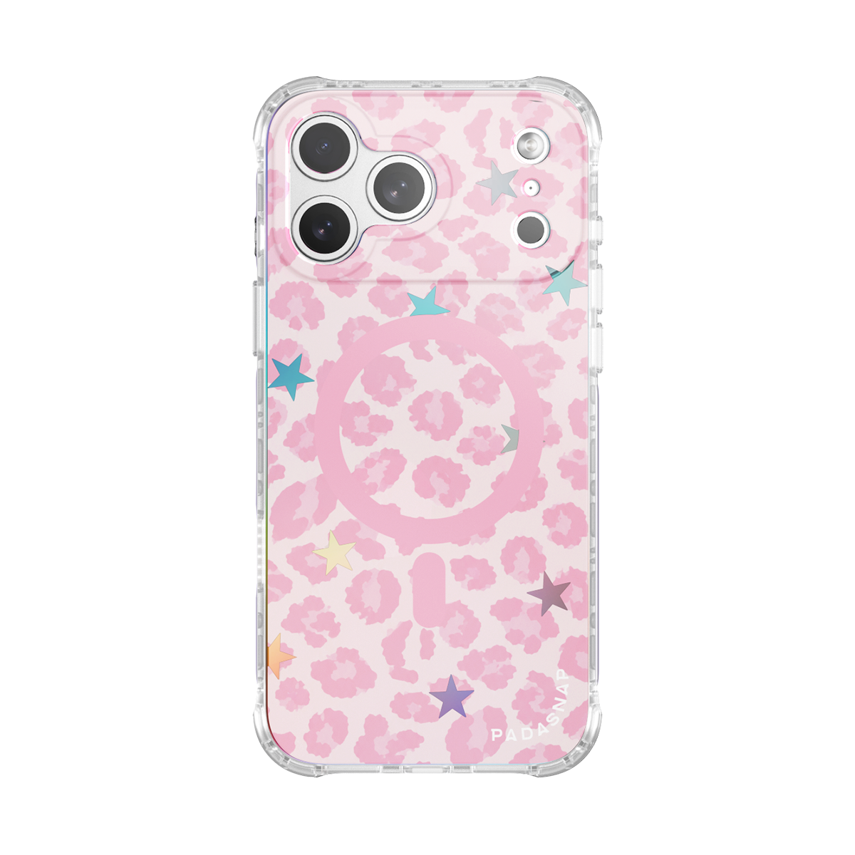 Starlit Leopard MagSafe Phone Case