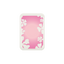 Sunny wrap Pink Card Holder