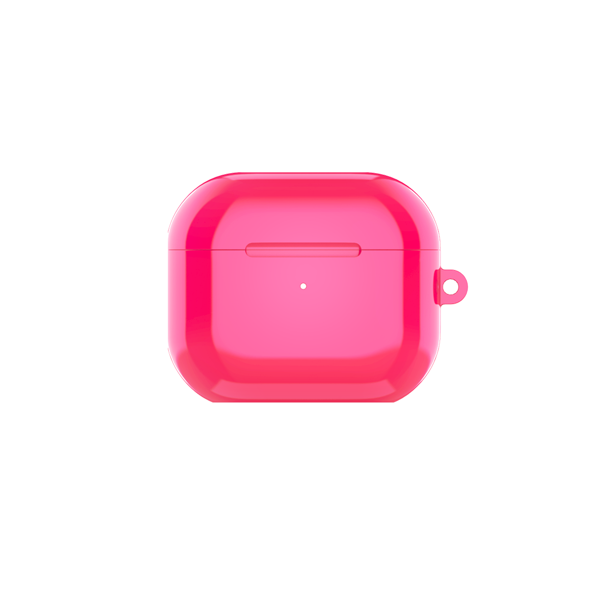MonoTone Rose Airpods Case