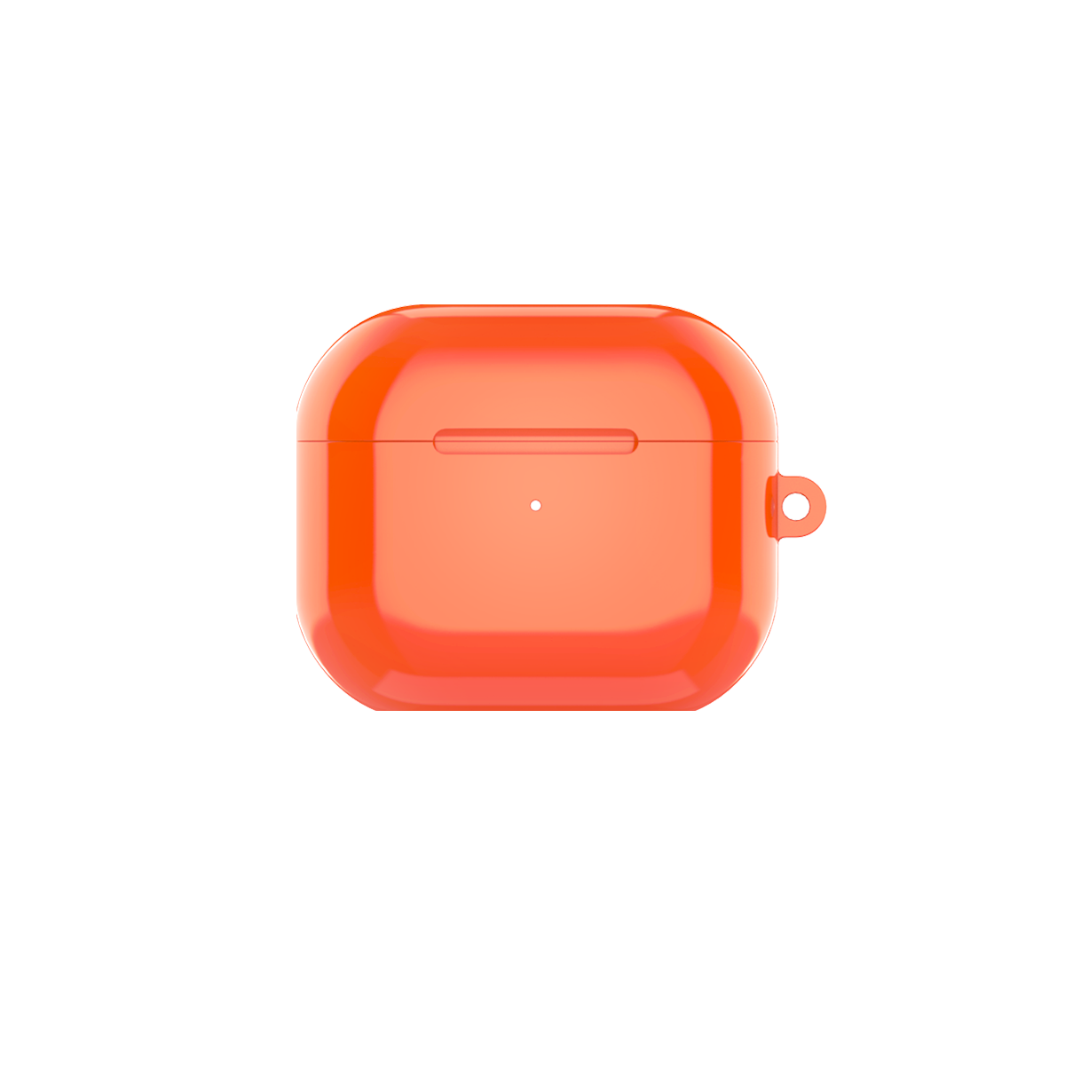MonoTone Rose Airpods Case