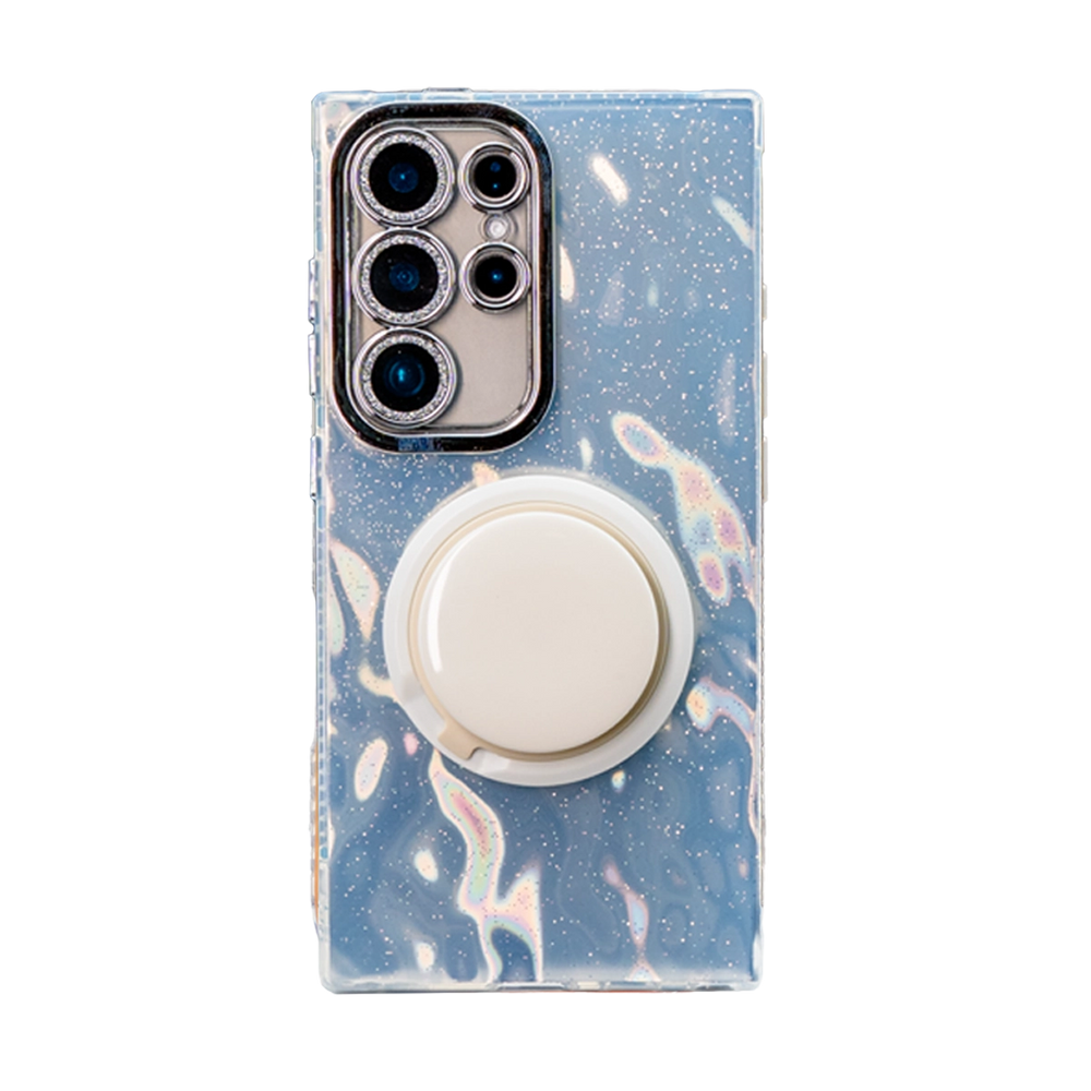 Swan Lake | MagSafe Phone Case Grip Set
