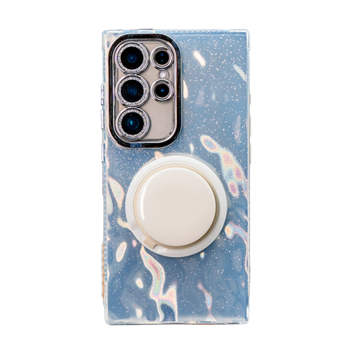 Swan Lake | MagSafe Phone Case Grip Set