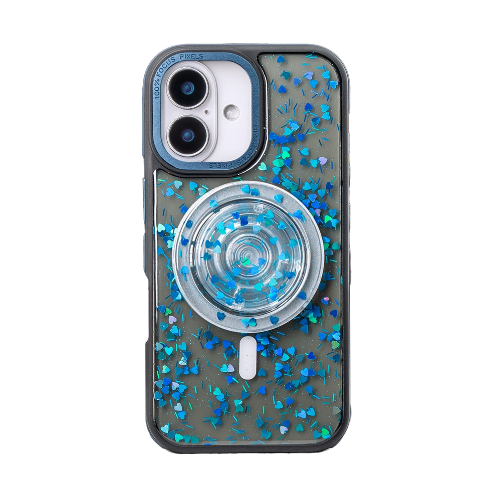 NightSpark | MagSafe Phone Case Grip Set