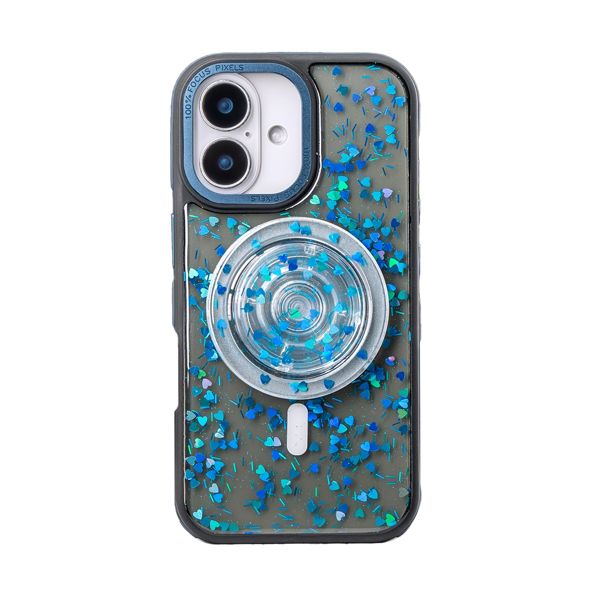 NightSpark | MagSafe Phone Case Grip Set