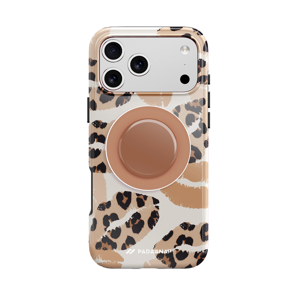 Lip Lock MagSafe Phone Case Grip Set