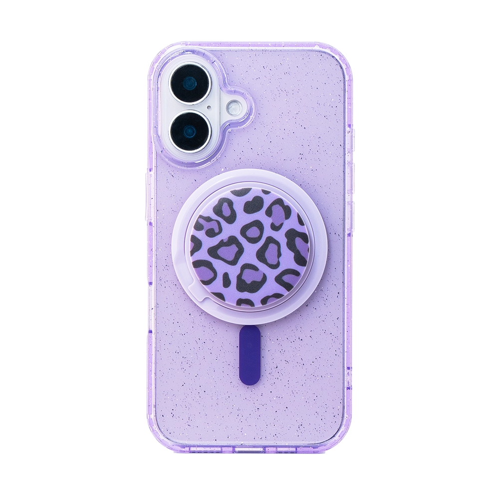 Wild Bloom|MagSafe Case Grip Set