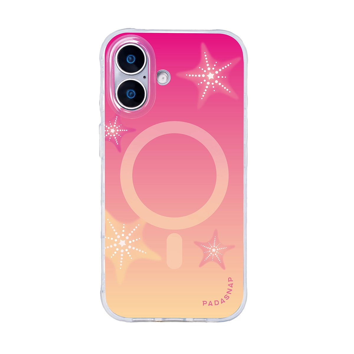 Ocean Secrets | Whales MagSafe Phone Case