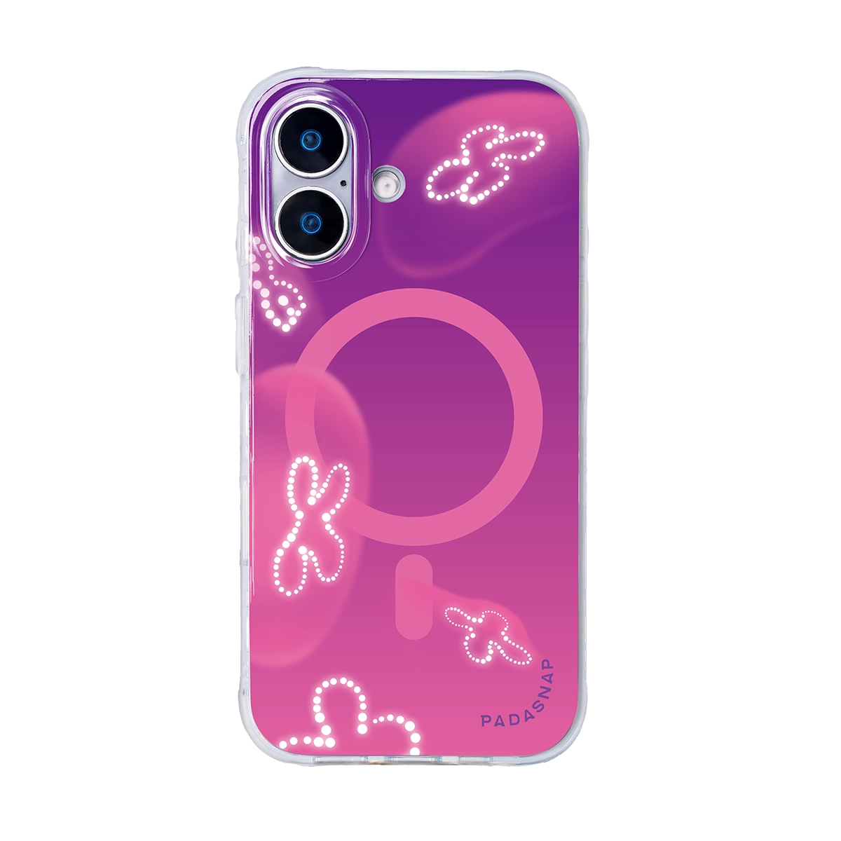 Ocean Secrets | Whales MagSafe Phone Case