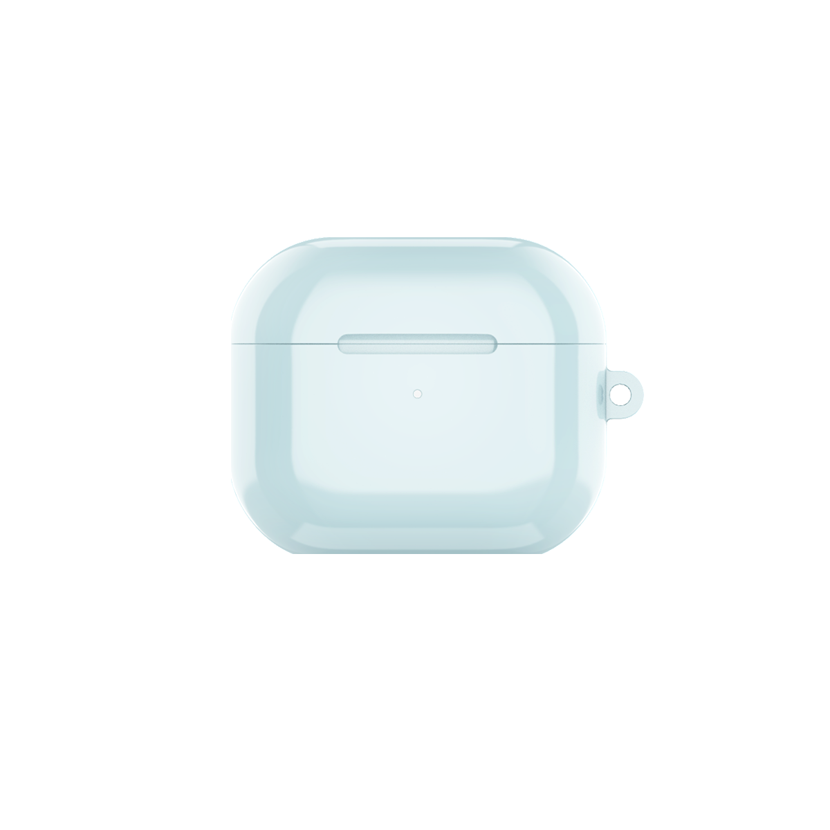 MonoTone Rose Airpods Case