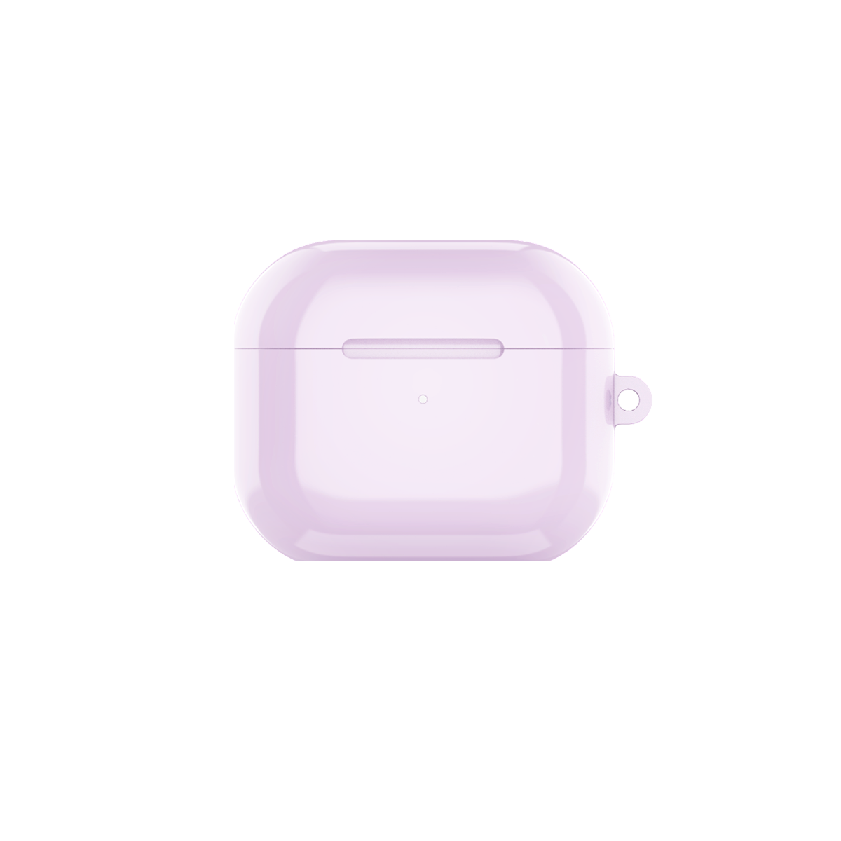 MonoTone Rose Airpods Case