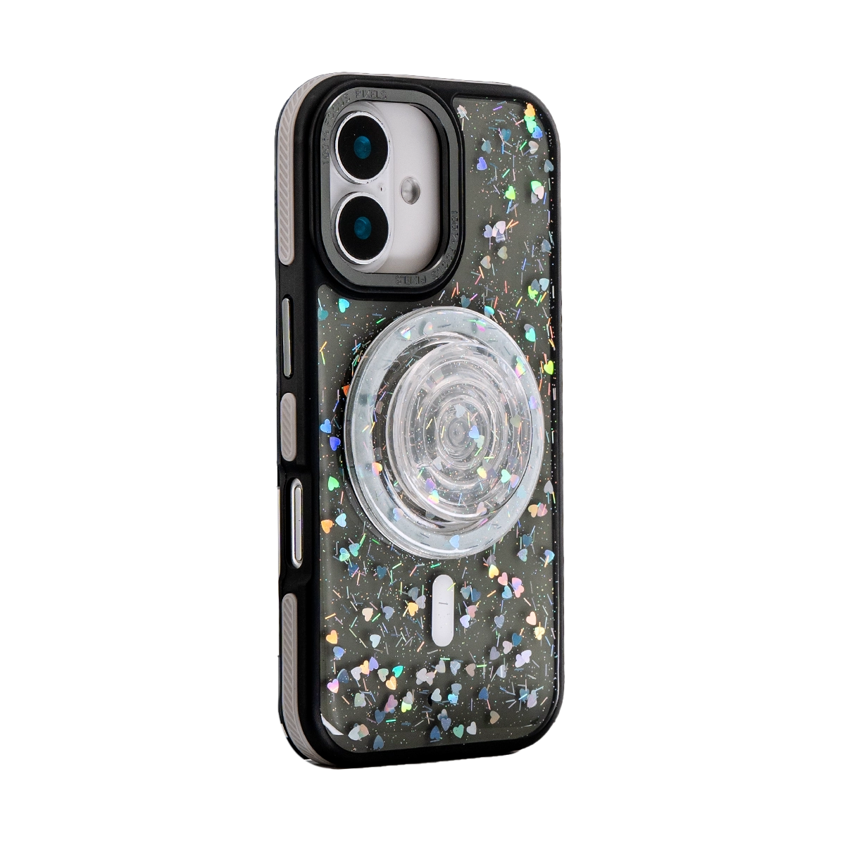 NightSpark | MagSafe Phone Case Grip Set