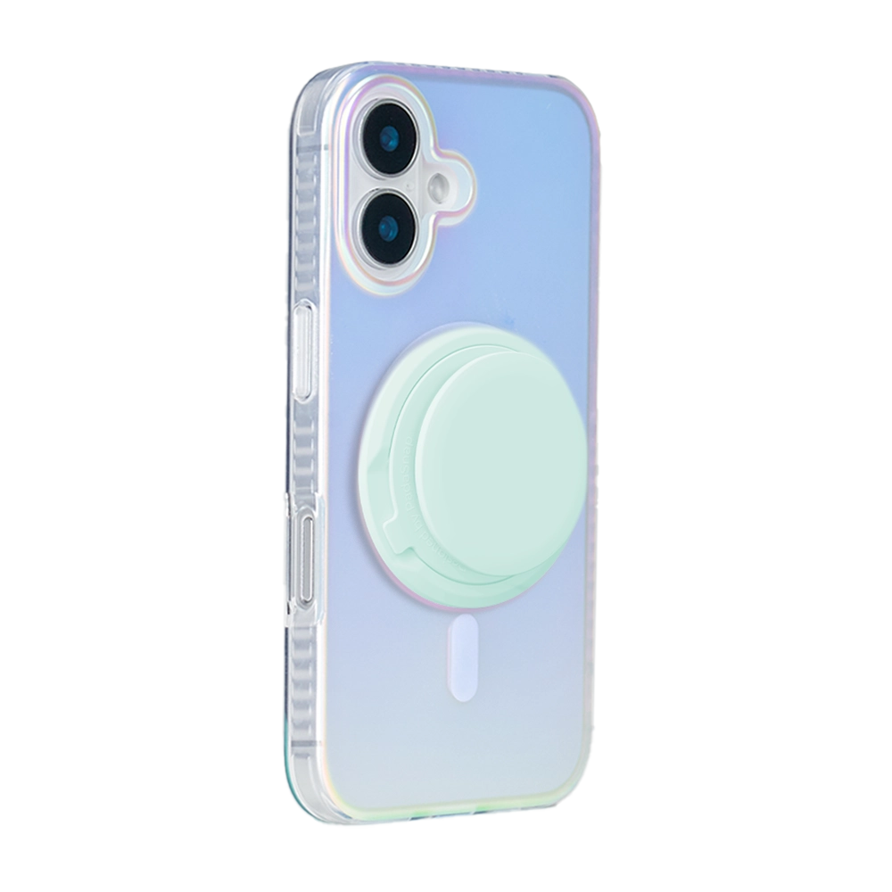 Neon Vibes|Lakeshore MagSafe Phone Case Grip Set