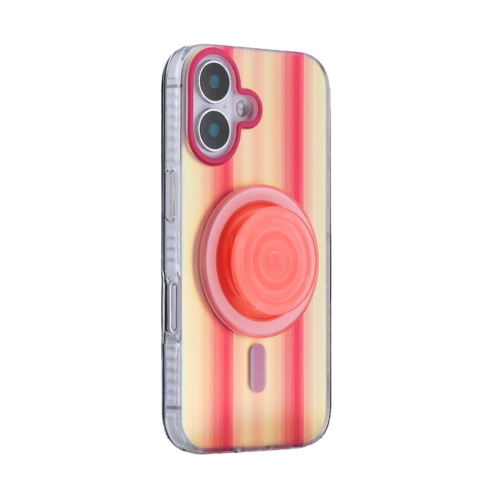 StripeBeam | MagSafe Phone Case Grip Set