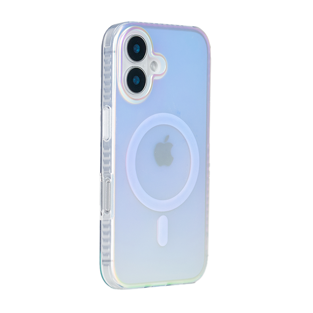 Opalescent Glow|MagSafe Phone Case
