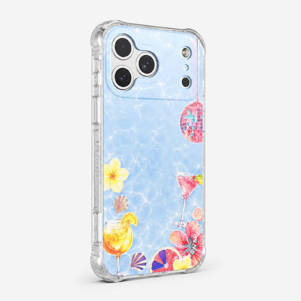 Beach Club MagSafe Phone Case