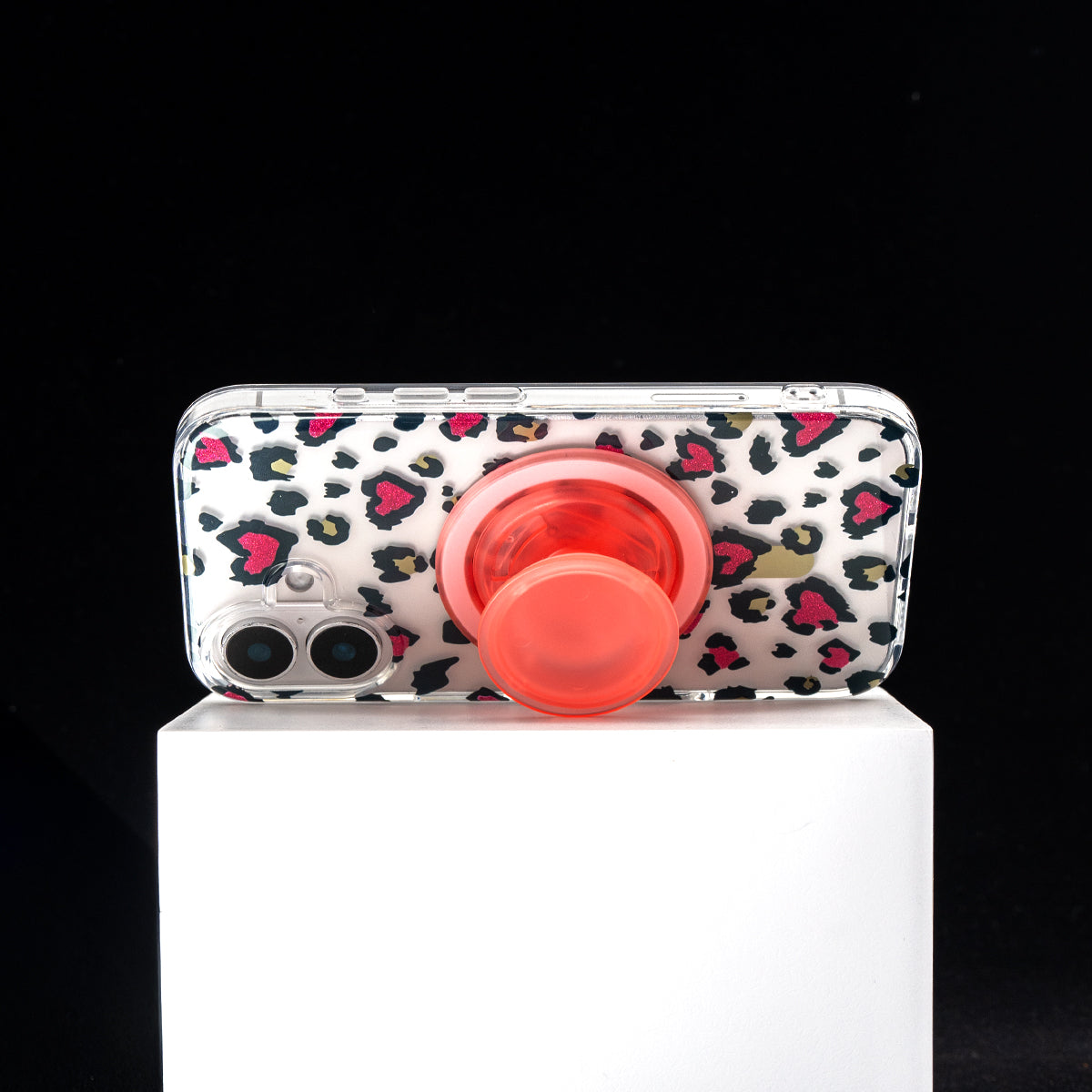 SparkleBeast | MagSafe Phone Case Grip Set