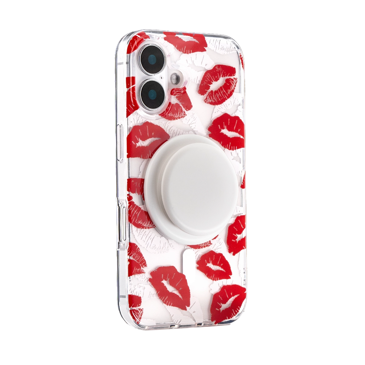 Smooch Shield | MagSafe Phone Case Grip Set