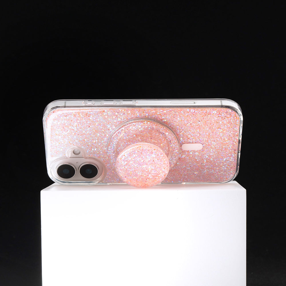 AuroraBurst | MagSafe Phone Case Grip Set