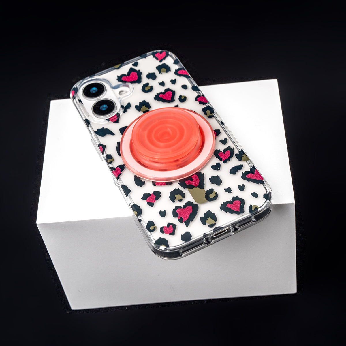 SparkleBeast | MagSafe Phone Case Grip Set