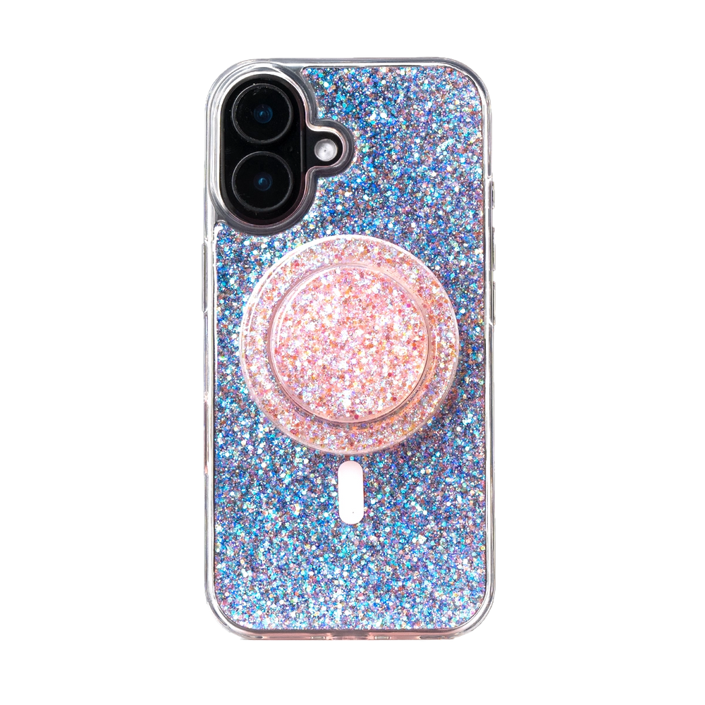 AuroraBurst | MagSafe Phone Case Grip Set
