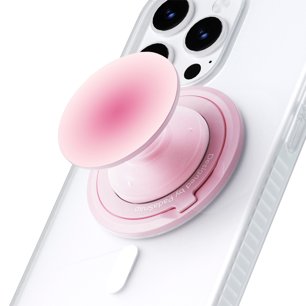 Wild Bloom|MagSafe Case Grip Set