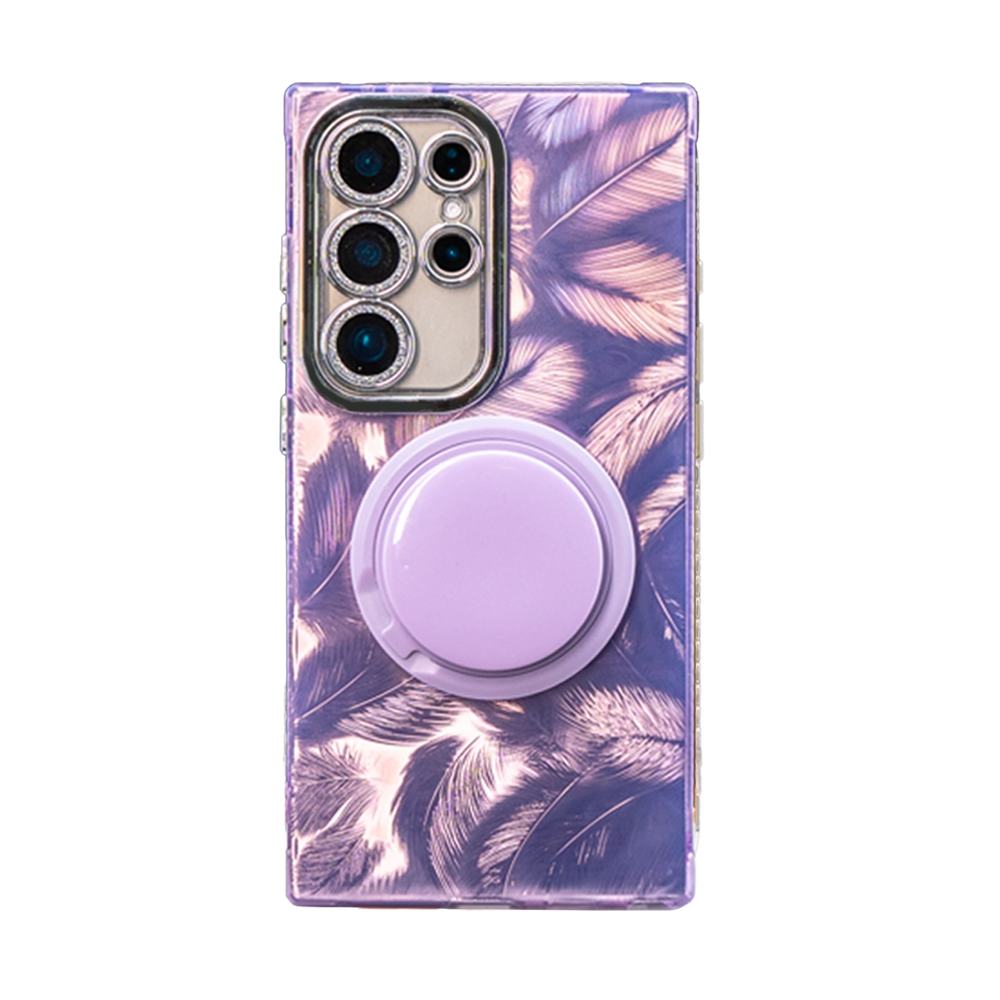 Swan Lake | MagSafe Phone Case Grip Set