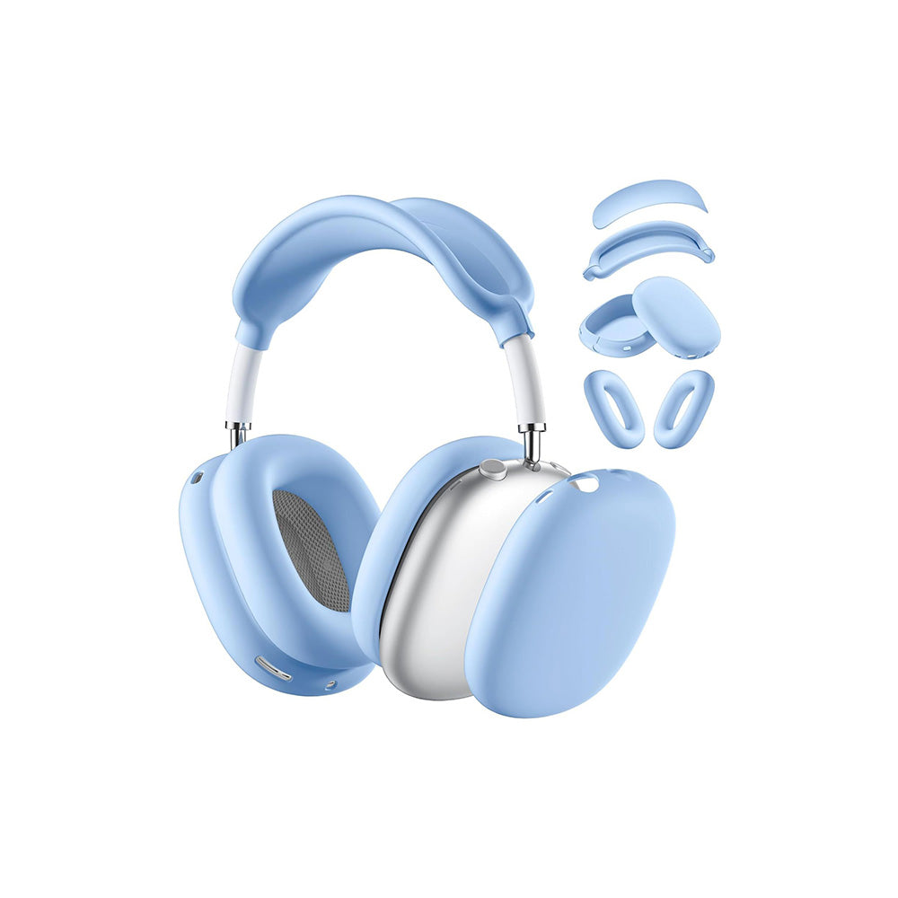 Solid color Airpods Case