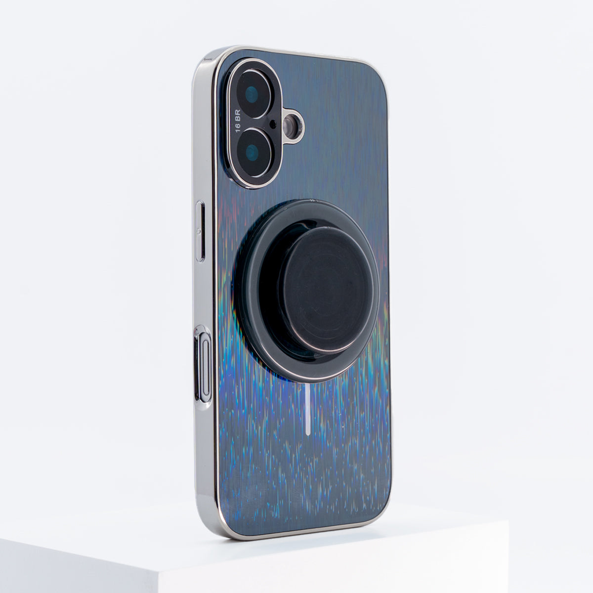 Neon Thread | MagSafe Phone Case Grip Set