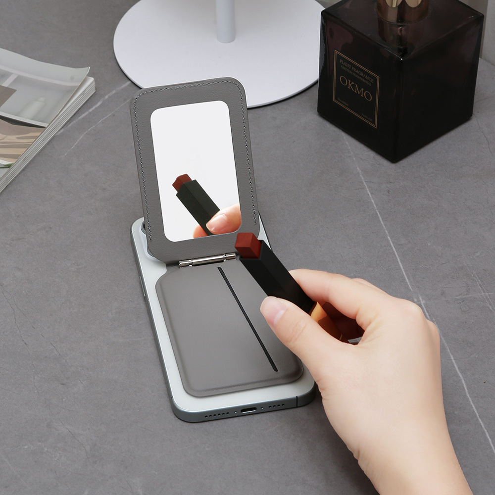 FlexMirro | MagSafe Card Holder
