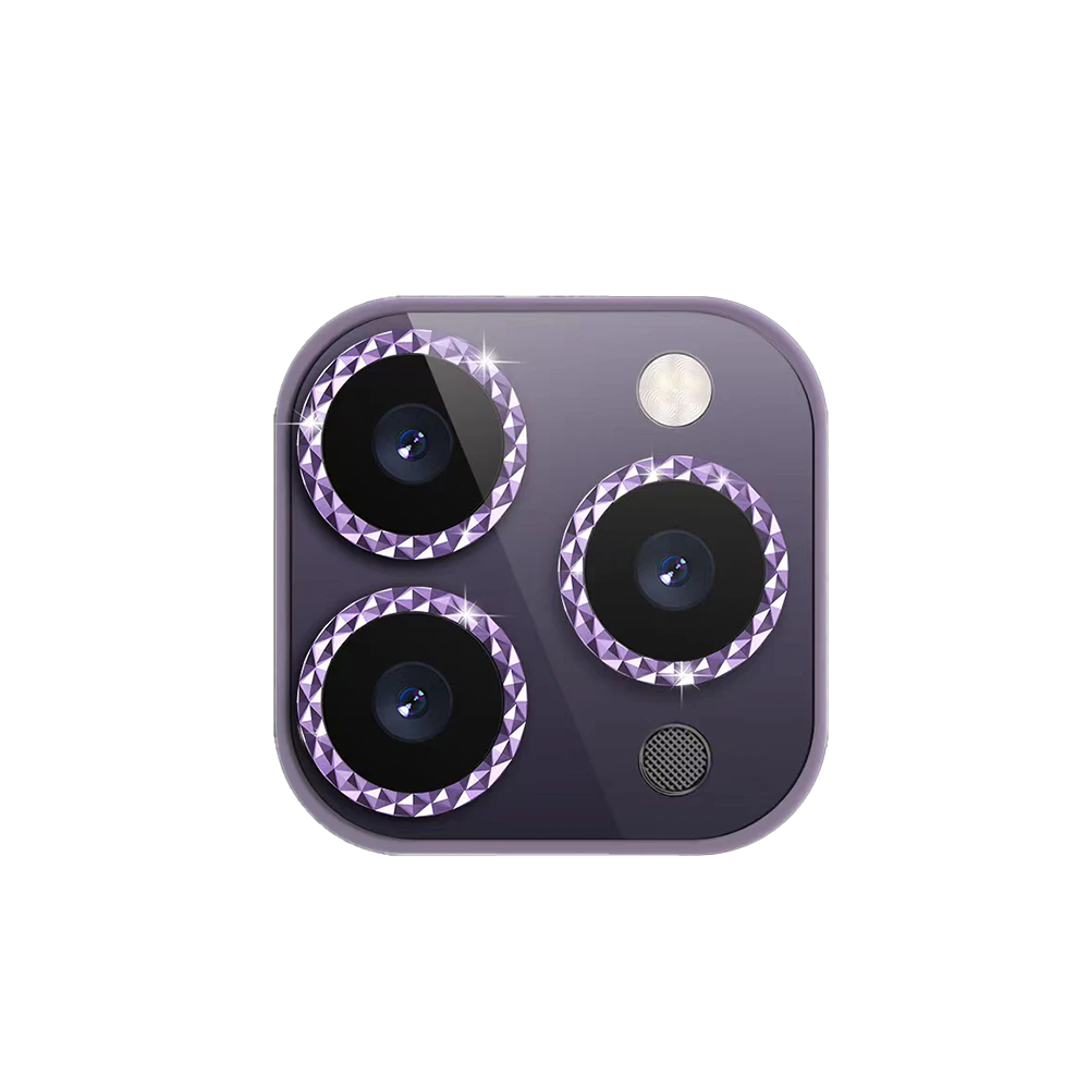 DiamondEye Pro | Phone Lens Film