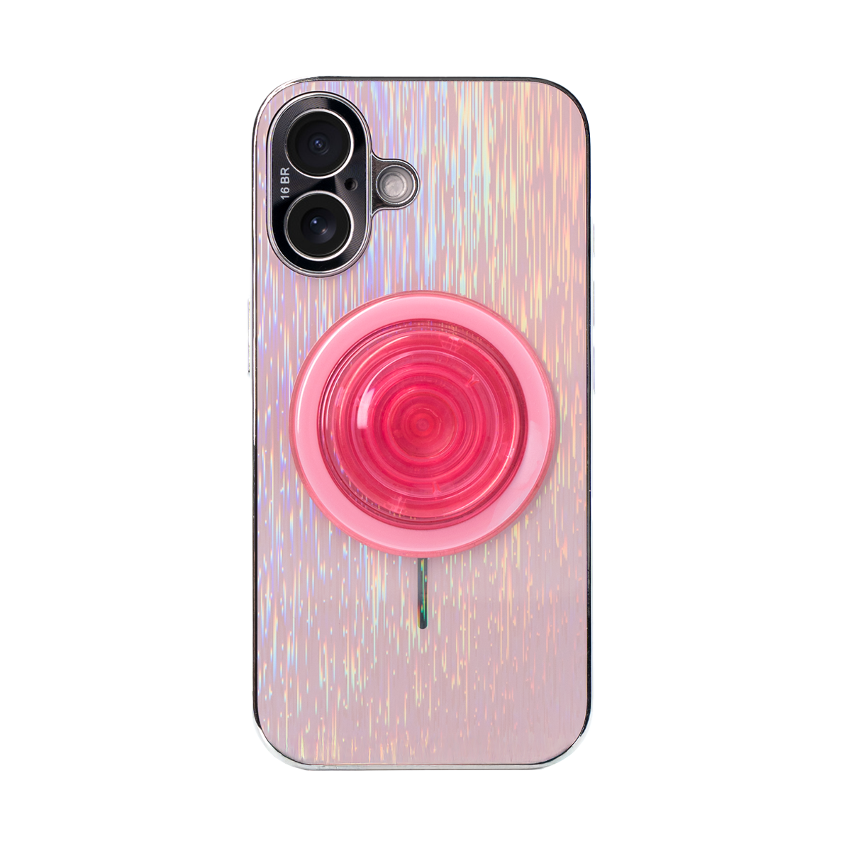 Neon Thread | MagSafe Phone Case Grip Set