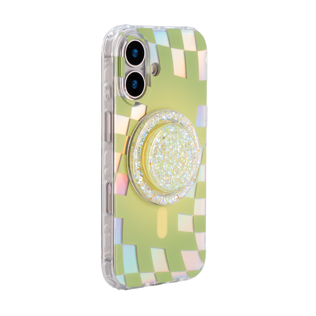 SunnyWrap | MagSafe Phone Case Grip Set