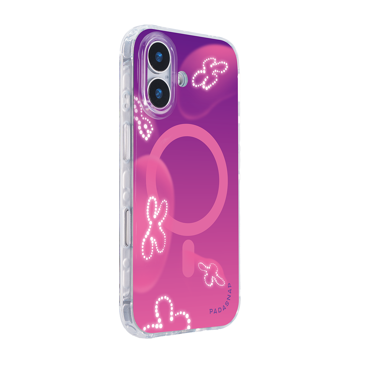 Ocean Secrets | Starfish MagSafe Phone Case Grip Set